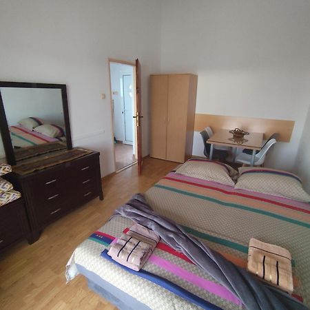 Apartments Kalamperovic Bar Eksteriør billede